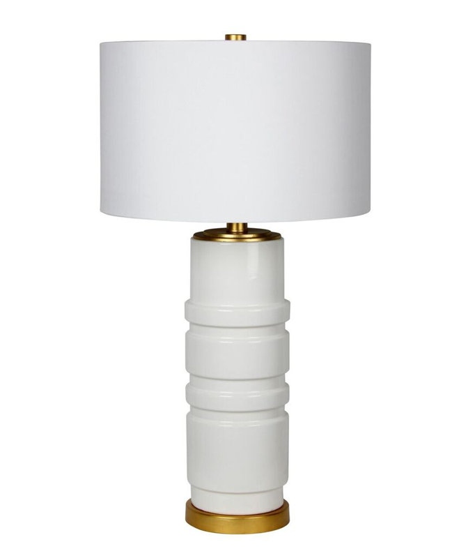 Lampe de table 30 po eliza