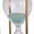 Abstract Hourglass
