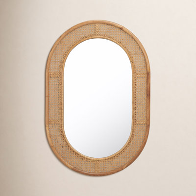 Juni 24" Accent Mirror