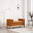 Rhile Boucle Upholstered Bench-1677386698