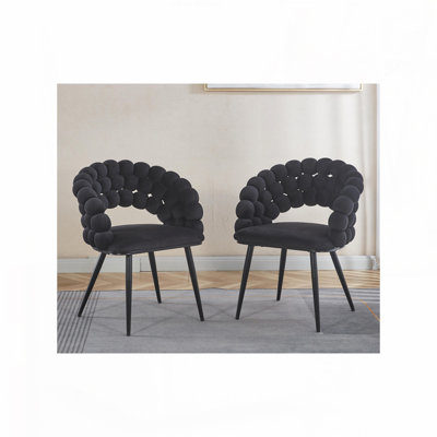 Fabric Dining Chair