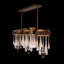 Rain LED Pendant-1402888074