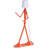 Cool And Creative Floor Lamp-2052388980