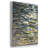 Water Reflections - Multi Piece Framed Canvas-620713776-620713779
