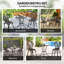 Hatolina Garden furniture set-110218173