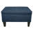 Zaylee Velvet Ottoman-1387742720