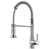 Brushed Nickel is out of stock