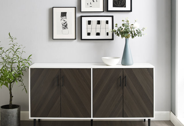 Modern Sideboards & Buffets