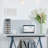 Louie-Alexander 7 Drawer Stackable Drawer
