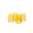 Yellow est en rupture de stock