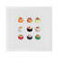 Cotton Blend Square Napkins