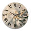 Horloge murale Ojaswi-336593804