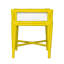 Malacca Upholstered Bench-1177163884