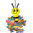 Happy Beaks Medium Bird Toy Bundle