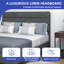 Lit plateforme tapissier Kestra-1788721106-1788721107