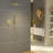 Pressure-Balanced Complete Shower System with 10 Inch Rain Shower Head and Rough-In Valve-60220265