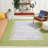 Parikh Hand Woven Cotton Abstract Rug-22810325