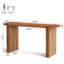 Solid Wood Dining Table