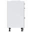 Kitchen Base Cabinet Kalmar Engineered Wood-540997375