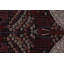 Burano Hand Knotted Wool Geometric Area Rug-686333126