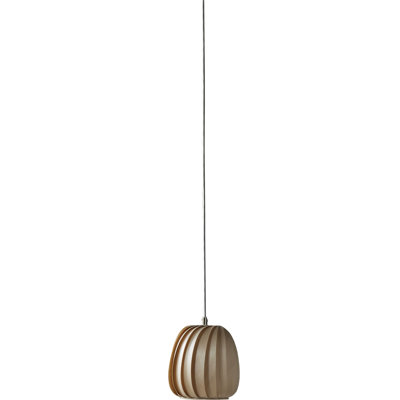Maxton Mini, Pendnat