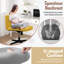 Chaise de bureau Beaussicot-97865835