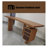 Creative solid wood desk with drawer cabinet-1418831965-1418831964