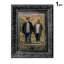 Cadre photo noir 1PC pour photos et cadeaux de 5 po x 7 po-131271889-131271891-131271887