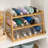 Oech Cabinet Shelving Rack
