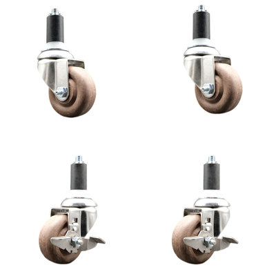 Stem Caster