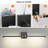 Draquan 2 - Light Dimmable LED Bath Bar-1927011570-1900623396