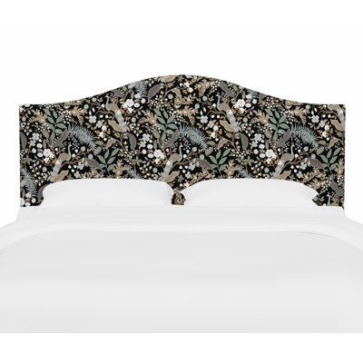 Rifle Paper Co. x Cloth and Company Kenmore Headboard