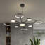 Luminaires suspendus ronds modernes Modern Industria-409346298-409346296