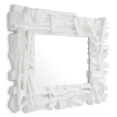 Rectangle Mirror