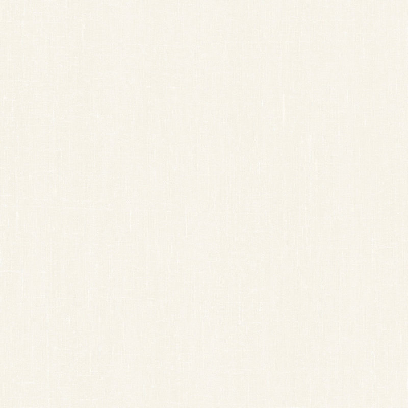 Geometrix 10m x 52.8cm Satin Wallpaper Roll, Cream