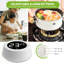 Minuterie de cuisine numérique-71405157