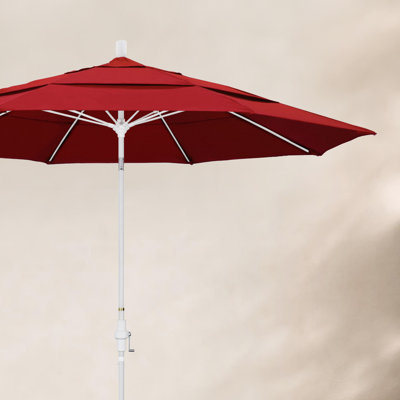Brent 11' Sunbrella® Umbrella
