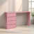 Pink selected