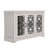 Nels Traditional Coordinated Sideboard Storage Set-595409138