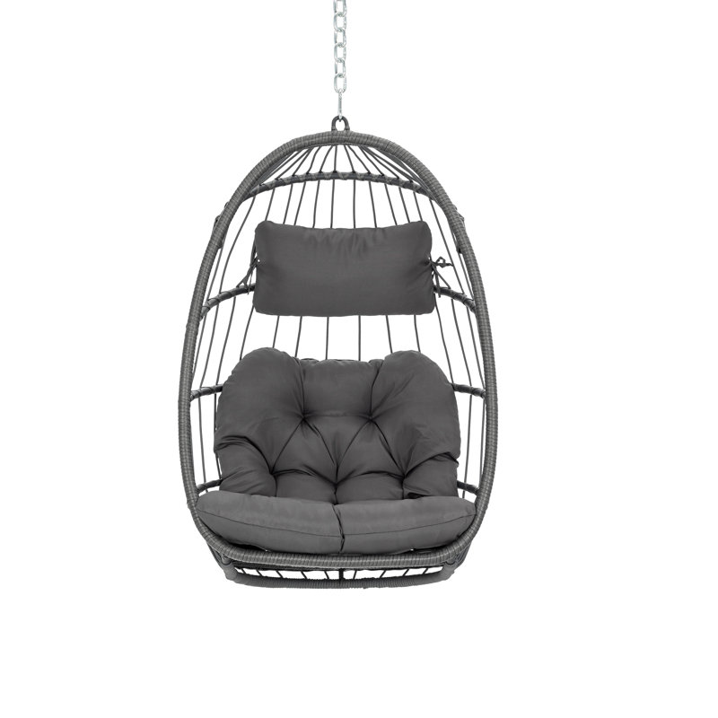 Balancelle Catullo, Gris foncé