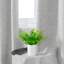 Paire de rideaux obscurcissant avec œillets Leming-336342141-401979260