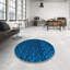 Tapis abstrait moderne 4461-286543929