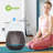 DAROMA 550ML Remote Essential Oil Diffuser-51068391
