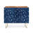 Heather Dutton Accent Cabinet