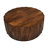 Denali Solid Wood Coffee Table
