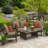 ARDEN Outdoor Lounge Chair Cushion-638468373-638468371