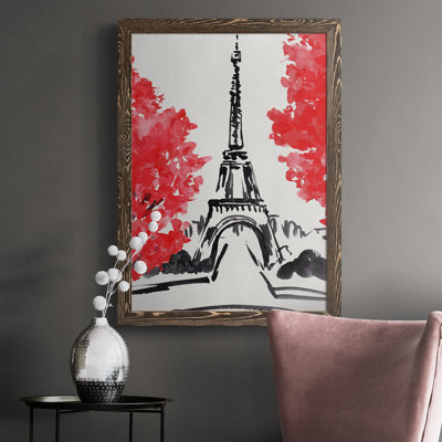 " Day In Paris I "