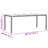 Tonbridge Rectangular 190cm L Outdoor-1178260775