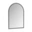 Miroir de salle de bain en fer Iron Arch