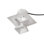 Aether 3.5'' Remodel LED Retrofit Recessed Lighting Kit